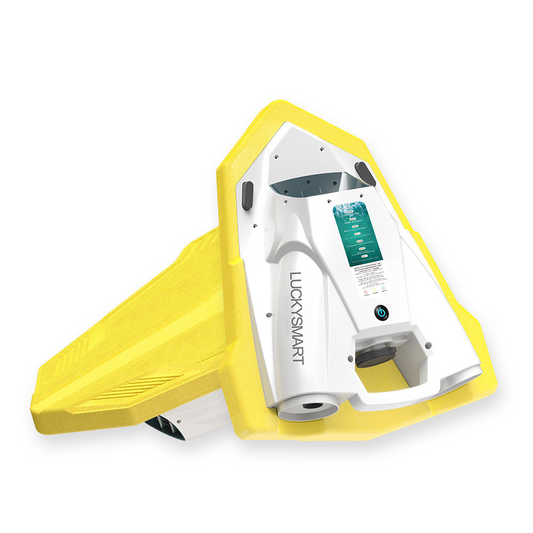 Electric Water Buoyancy Board