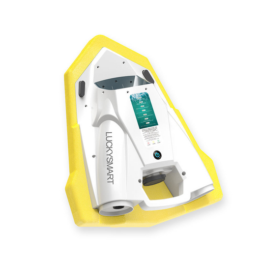 Electric Water Buoyancy Board