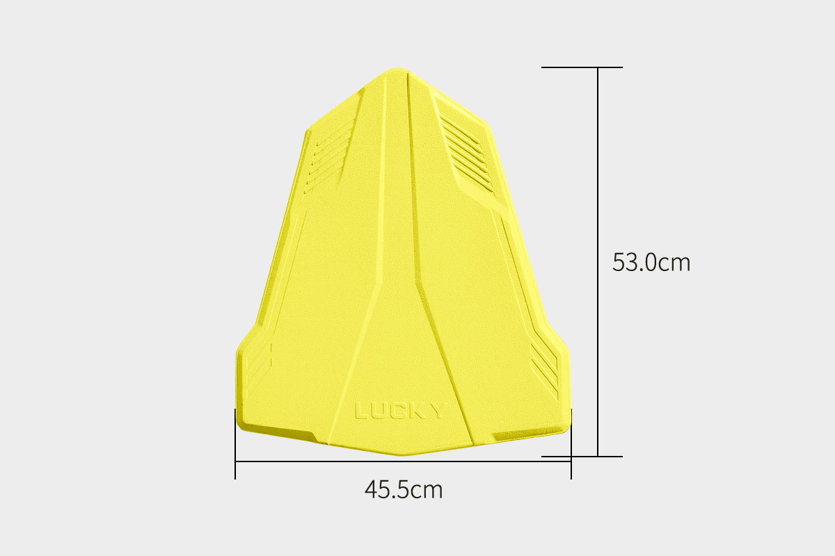 Electric Water Buoyancy Board