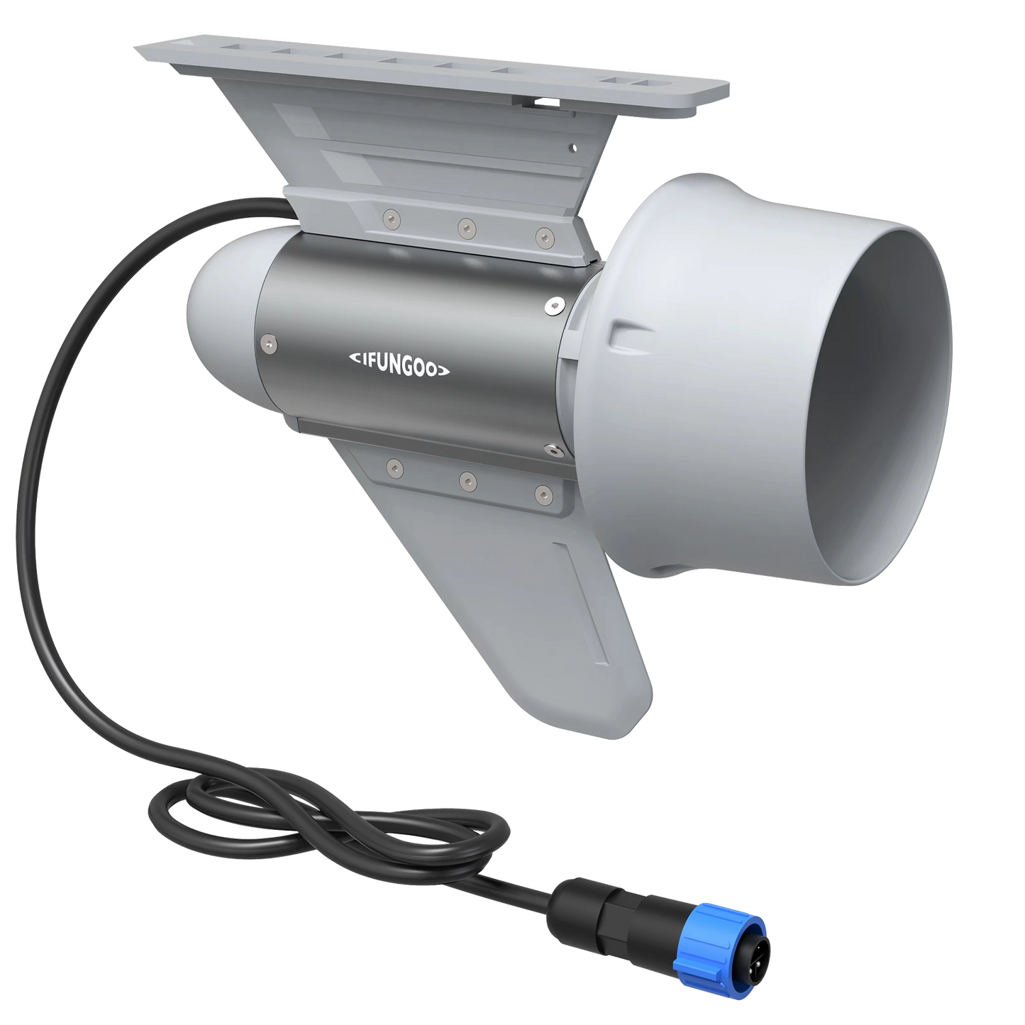 Y03 Electric Outboard Motor for Stand-Up Paddleboards